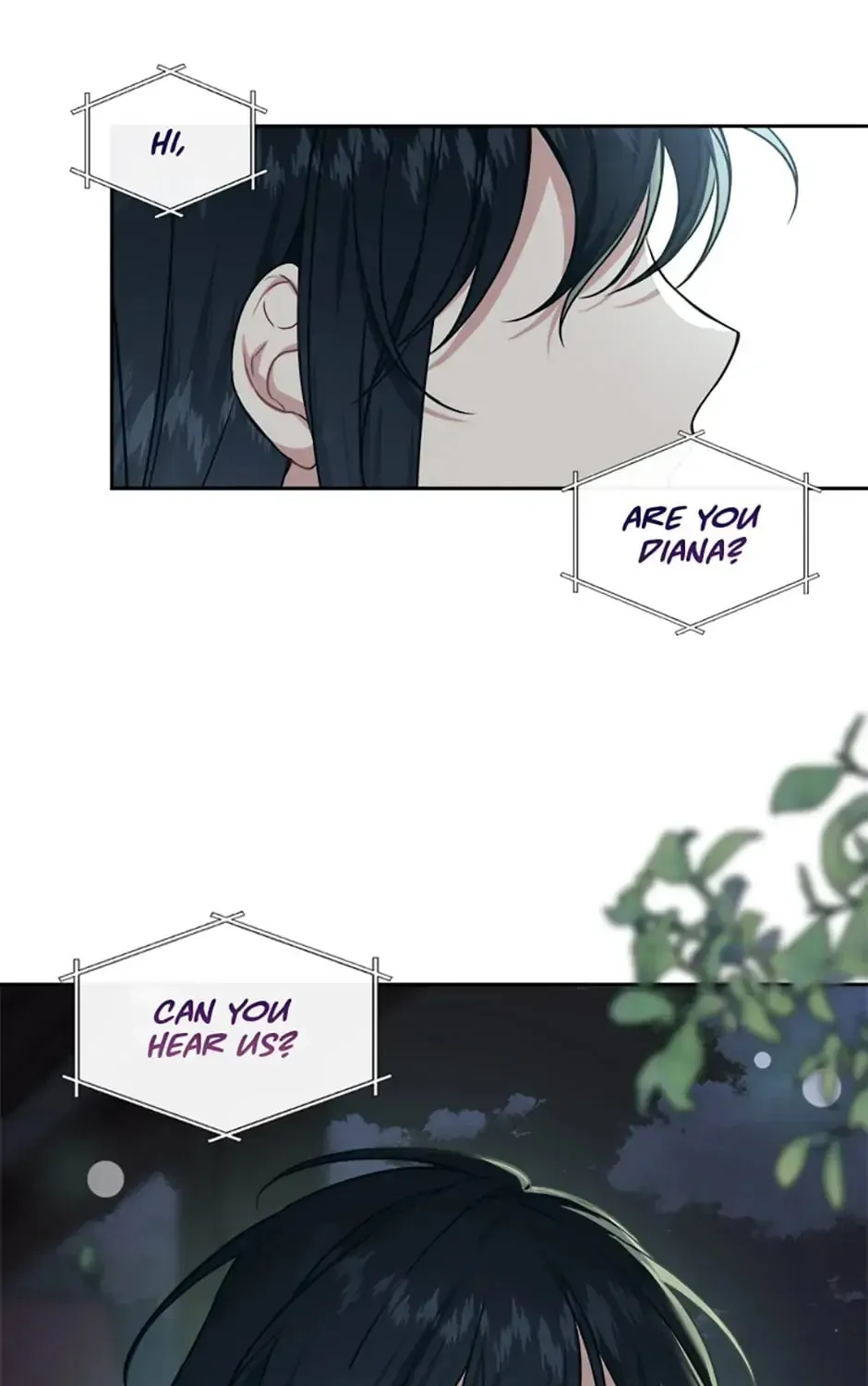 Read Please Obsess Over Me chapter 25 image 80 on Lezhin
