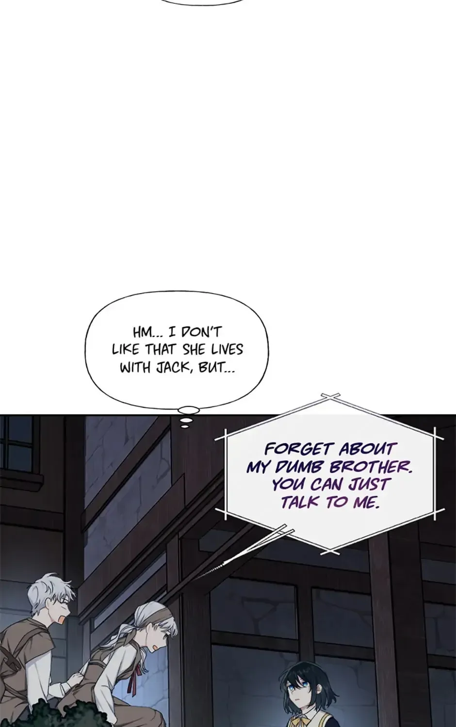 Read Please Obsess Over Me chapter 25 image 86 on Lezhin