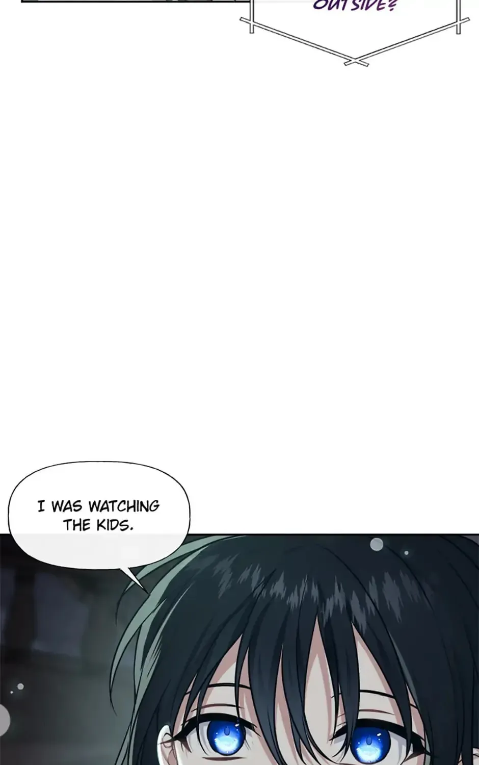 Read Please Obsess Over Me chapter 25 image 90 on Lezhin