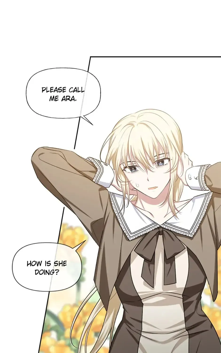 Read Please Obsess Over Me chapter 26 image 101 on Lezhin