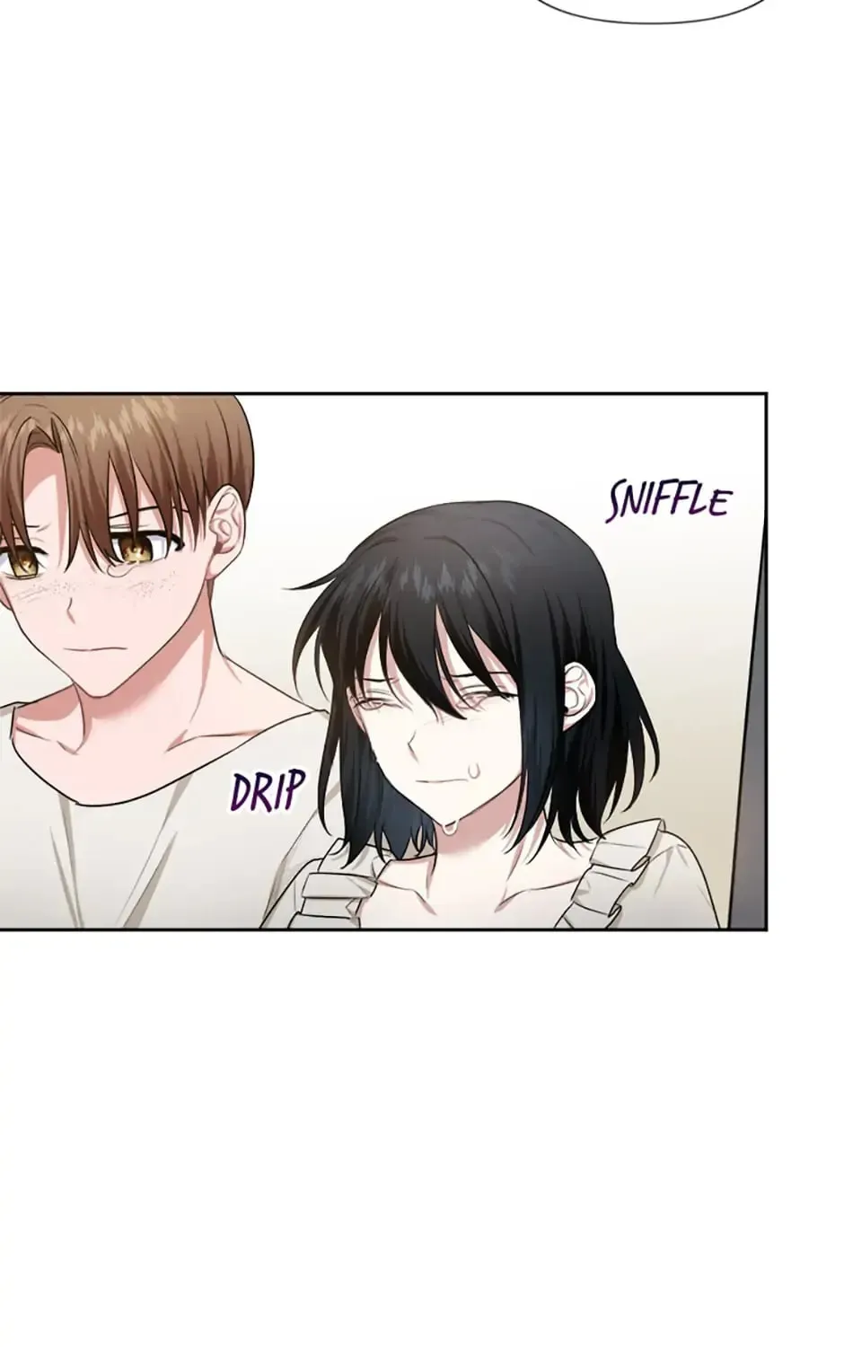 Read Please Obsess Over Me chapter 26 image 107 on Lezhin