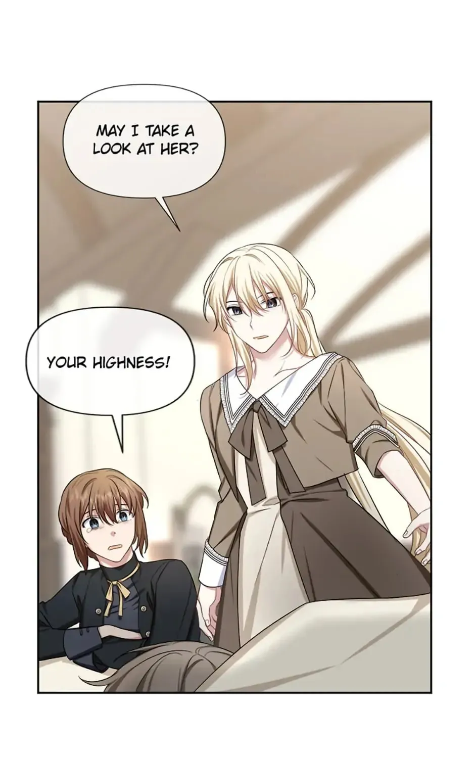 Read Please Obsess Over Me chapter 26 image 109 on Lezhin