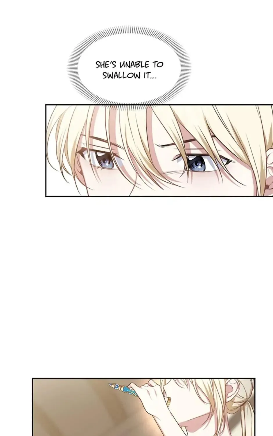 Read Please Obsess Over Me chapter 26 image 117 on Lezhin