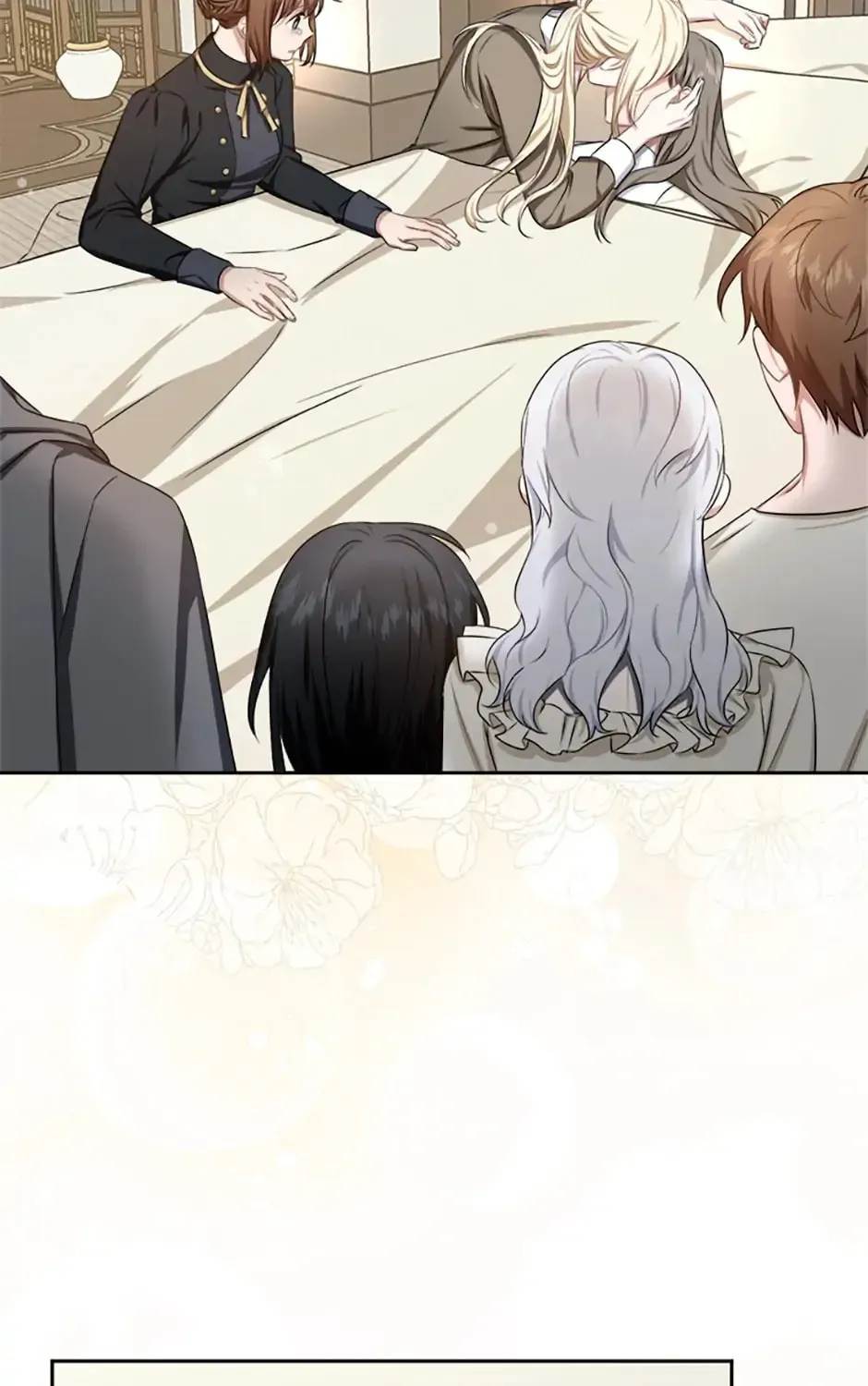 Read Please Obsess Over Me chapter 26 image 121 on Lezhin