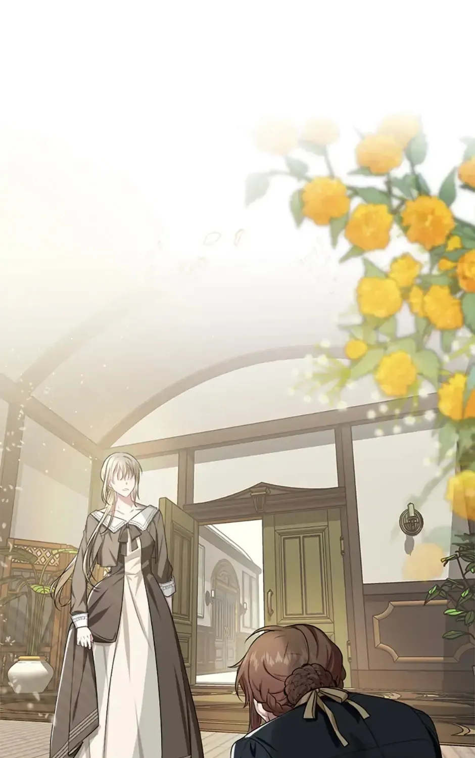 Read Please Obsess Over Me chapter 26 image 133 on Lezhin