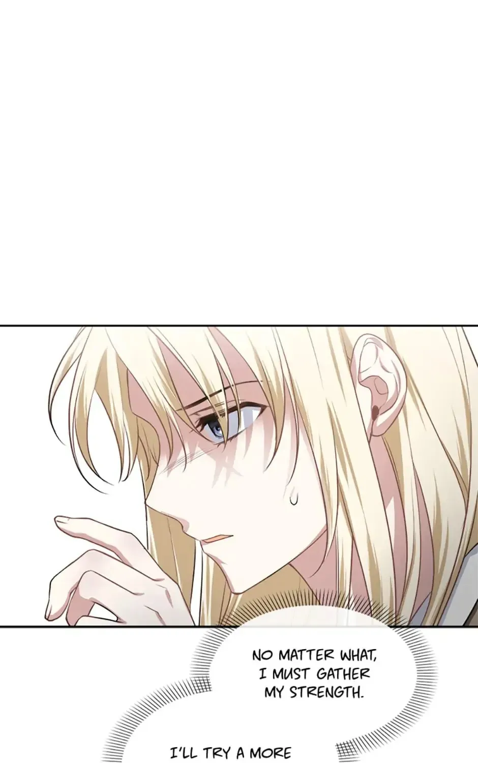 Read Please Obsess Over Me chapter 26 image 17 on Lezhin