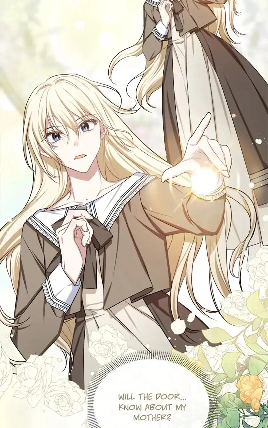 Read Please Obsess Over Me chapter 26 image 21 on Lezhin