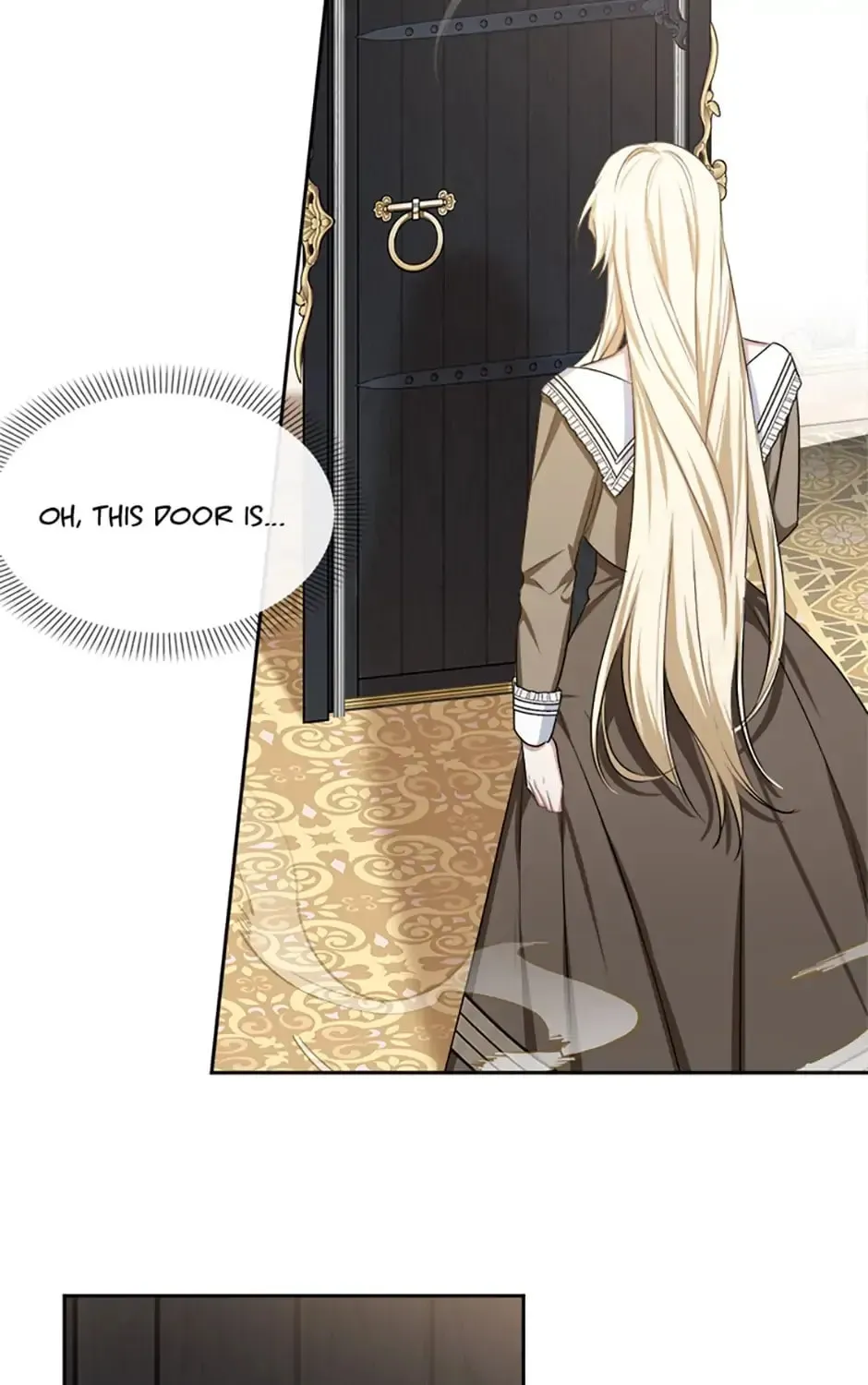 Read Please Obsess Over Me chapter 26 image 25 on Lezhin