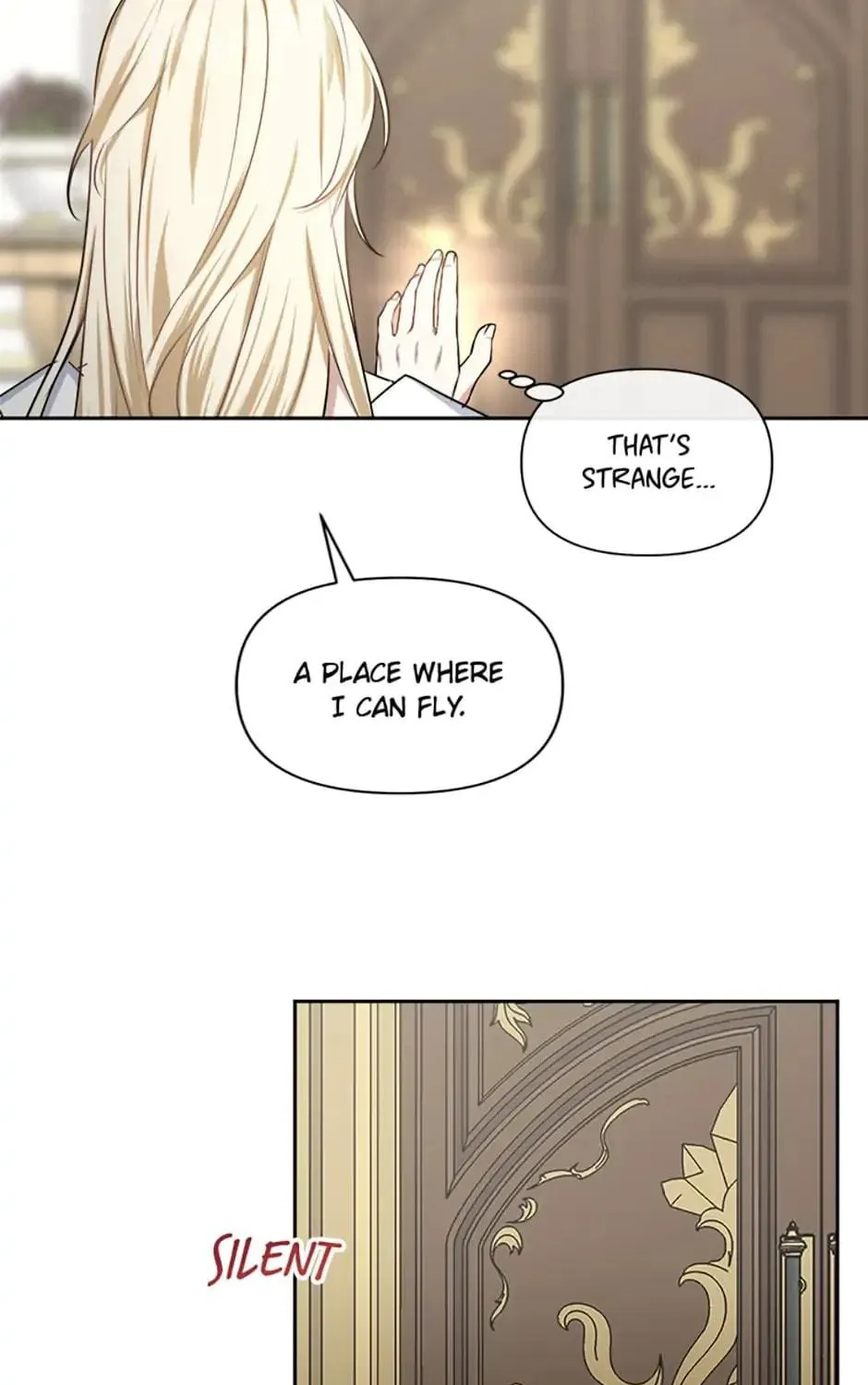Read Please Obsess Over Me chapter 26 image 3 on Lezhin