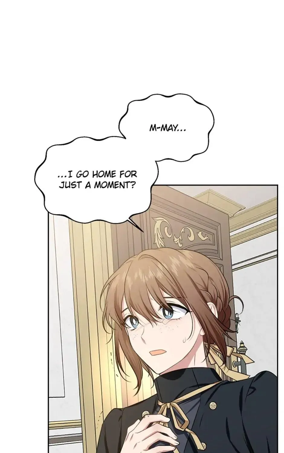 Read Please Obsess Over Me chapter 26 image 33 on Lezhin