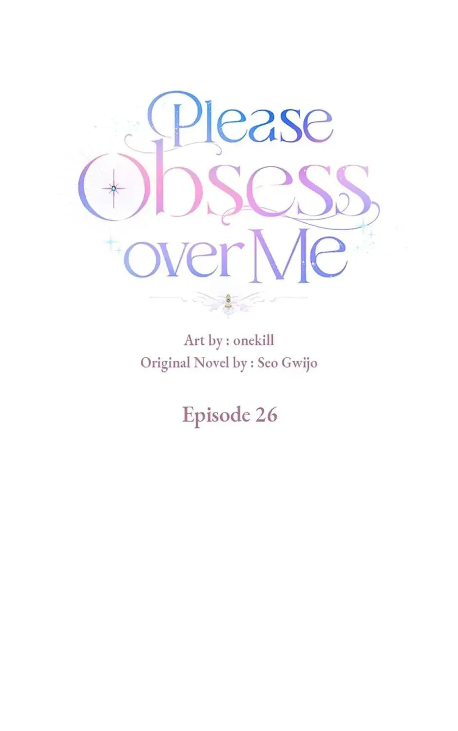 Read Please Obsess Over Me chapter 26 image 39 on Lezhin