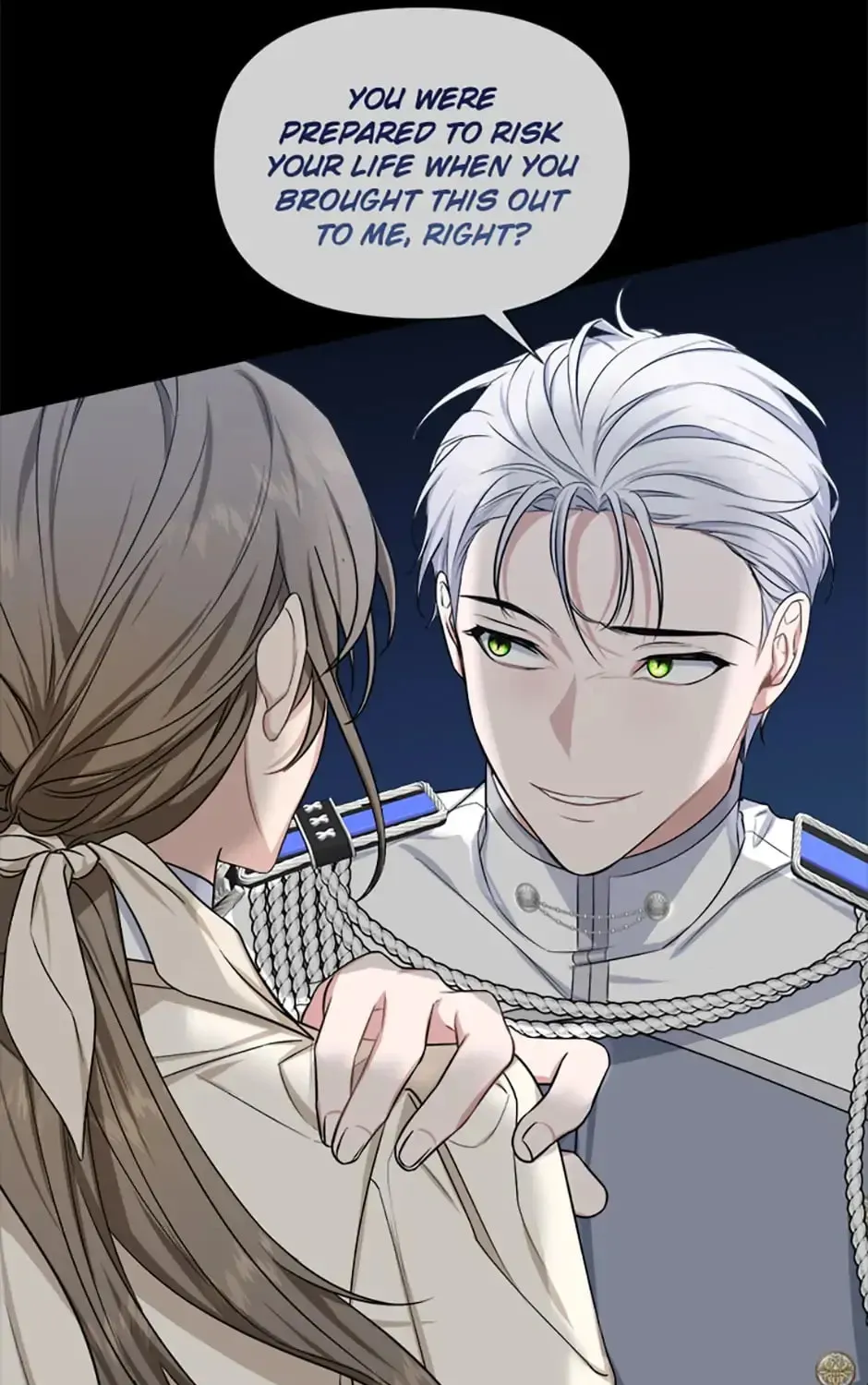 Read Please Obsess Over Me chapter 26 image 59 on Lezhin