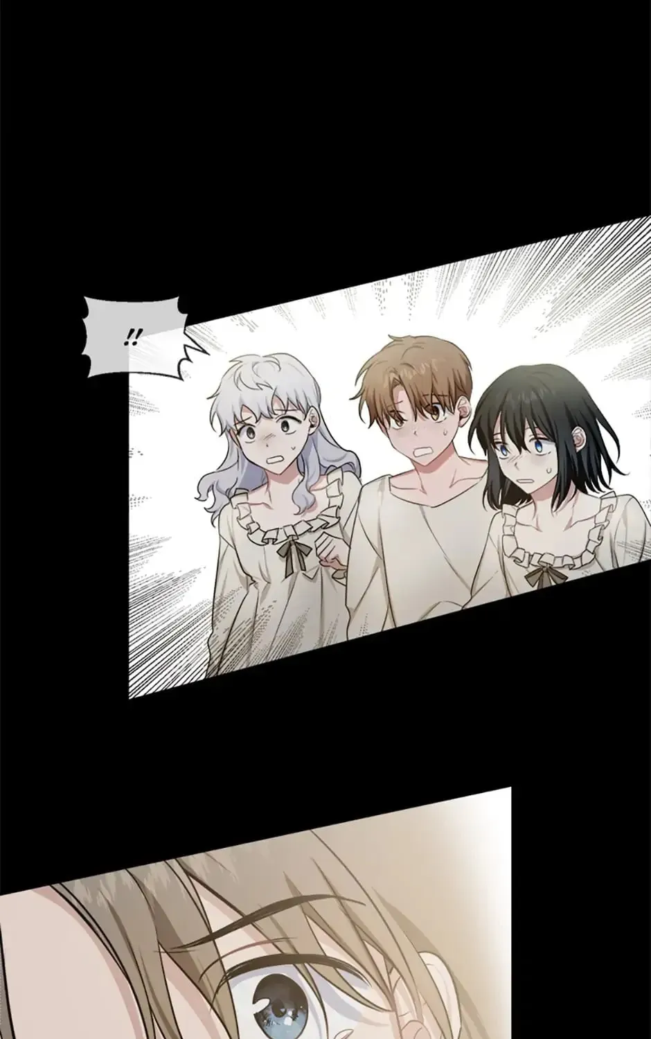 Read Please Obsess Over Me chapter 26 image 61 on Lezhin