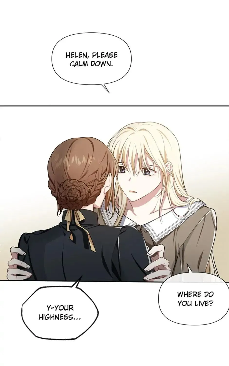 Read Please Obsess Over Me chapter 26 image 69 on Lezhin