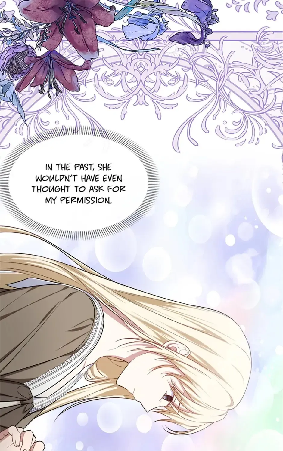 Read Please Obsess Over Me chapter 26 image 71 on Lezhin