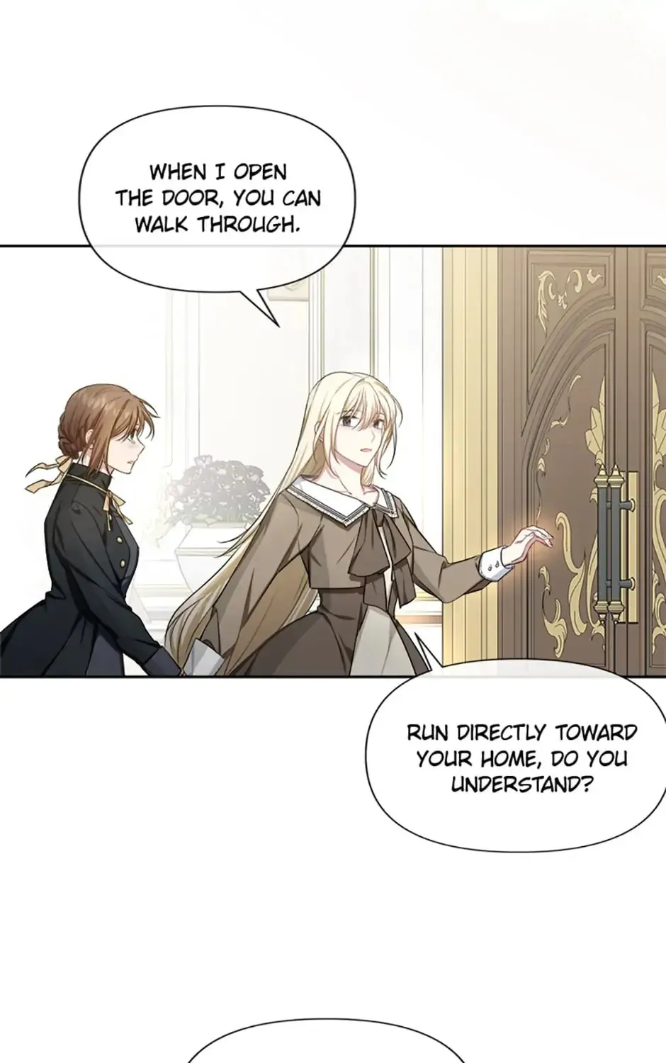 Read Please Obsess Over Me chapter 26 image 79 on Lezhin