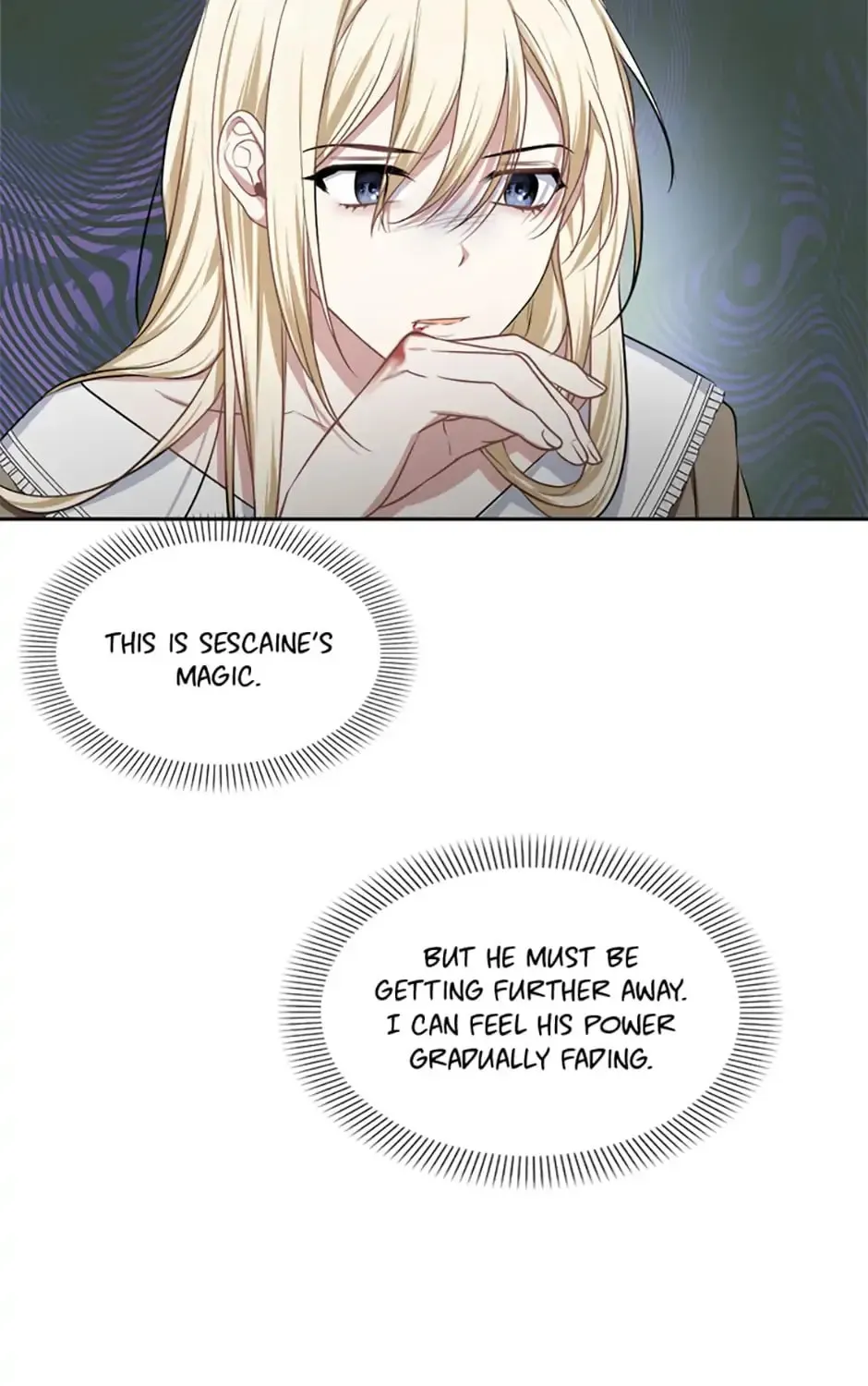 Read Please Obsess Over Me chapter 26 image 89 on Lezhin
