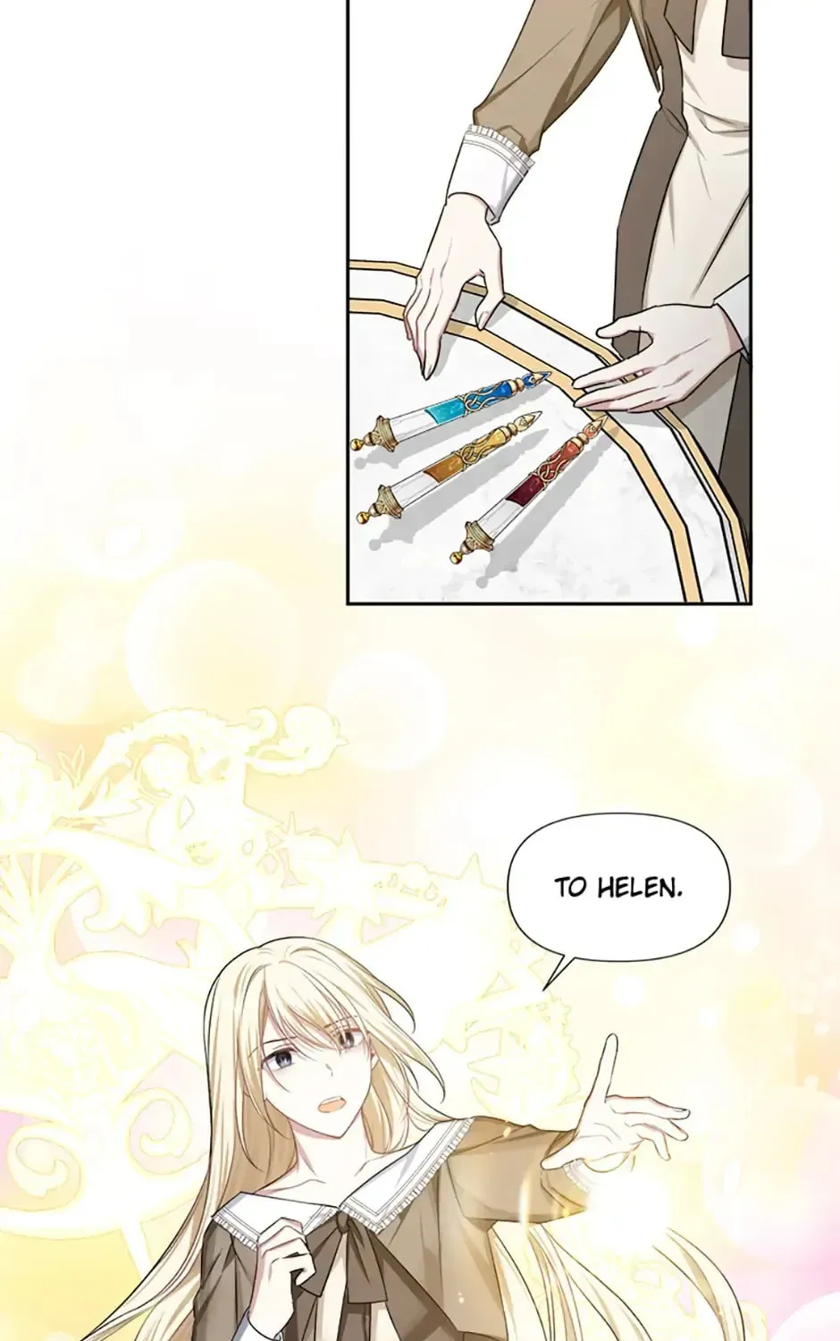 Read Please Obsess Over Me chapter 26 image 91 on Lezhin