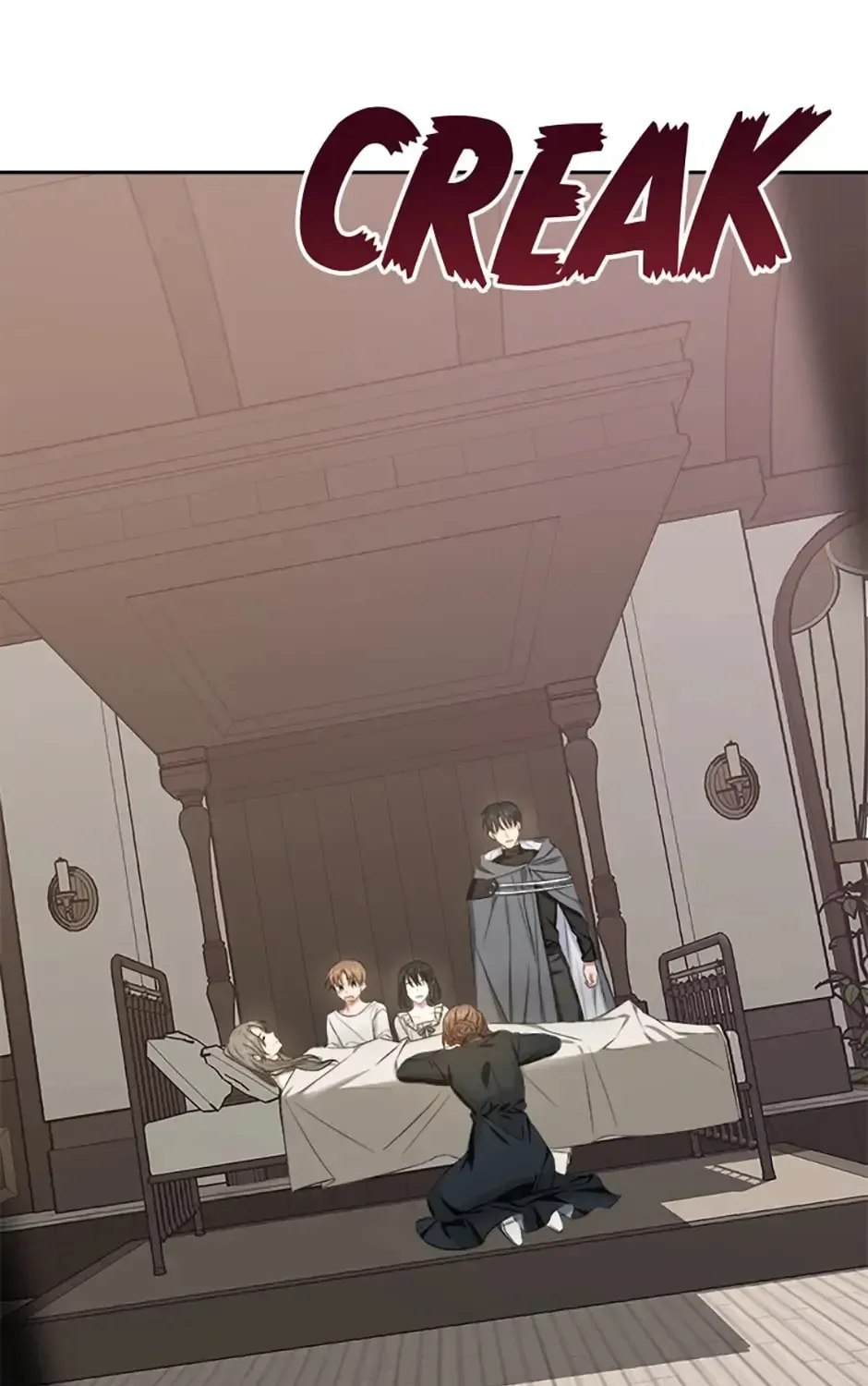 Read Please Obsess Over Me chapter 26 image 95 on Lezhin