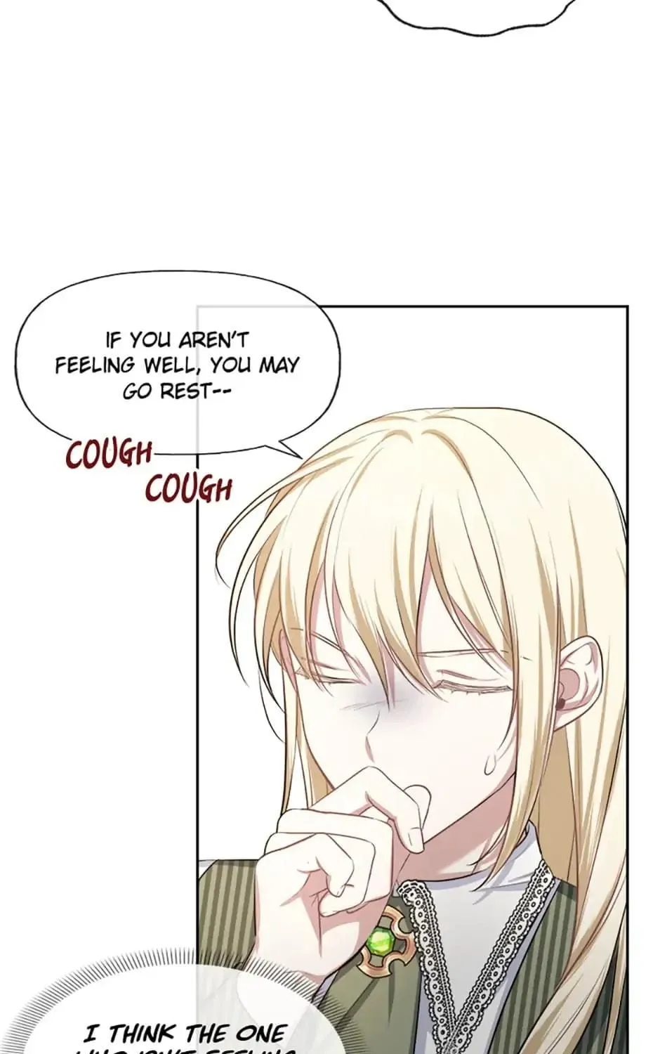 Read Please Obsess Over Me chapter 27 image 106 on Lezhin