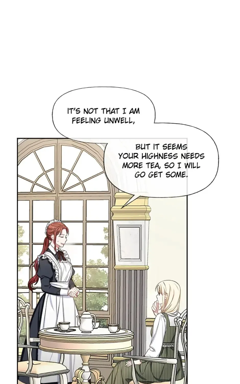Read Please Obsess Over Me chapter 27 image 108 on Lezhin