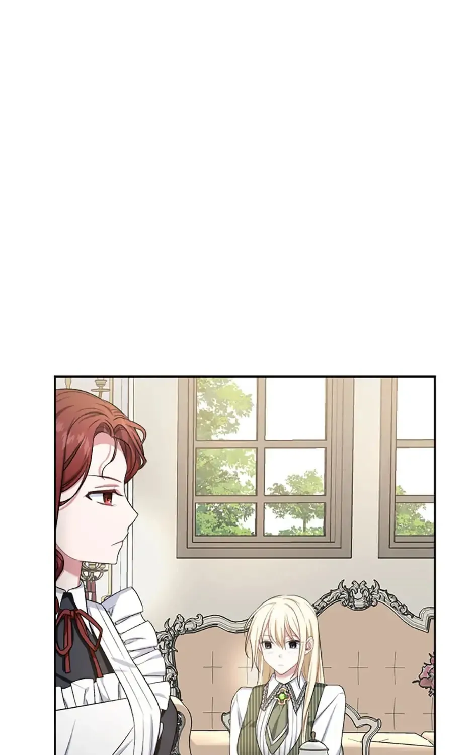 Read Please Obsess Over Me chapter 27 image 110 on Lezhin