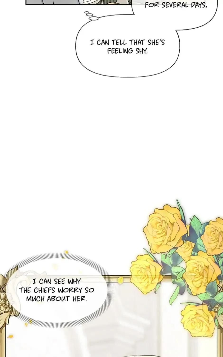 Read Please Obsess Over Me chapter 27 image 112 on Lezhin