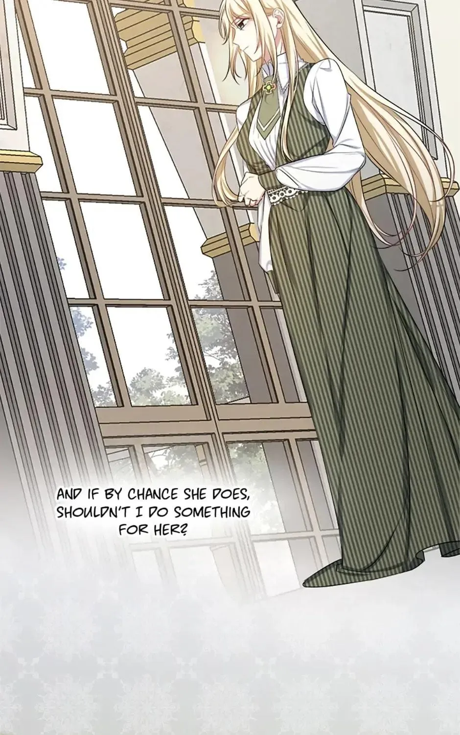 Read Please Obsess Over Me chapter 27 image 130 on Lezhin