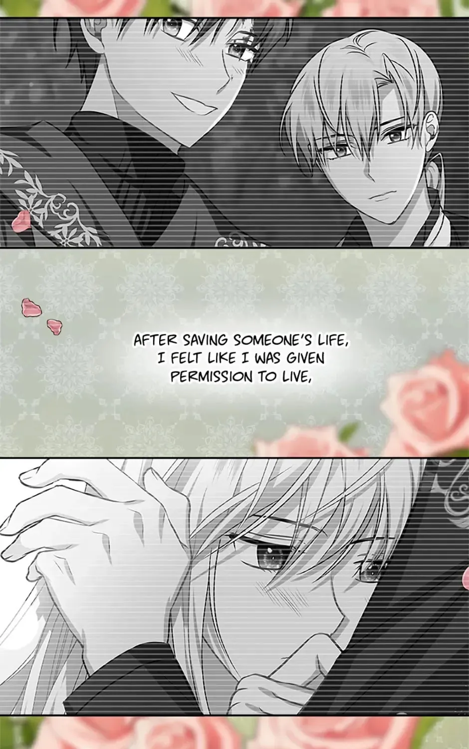 Read Please Obsess Over Me chapter 27 image 132 on Lezhin
