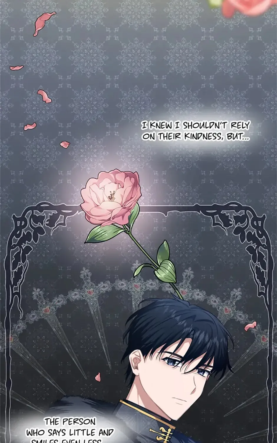 Read Please Obsess Over Me chapter 27 image 134 on Lezhin