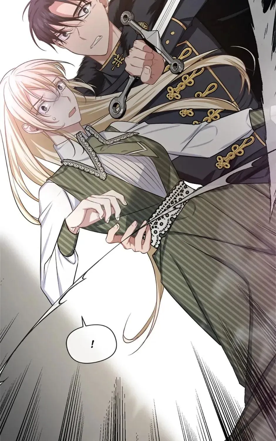Read Please Obsess Over Me chapter 27 image 160 on Lezhin
