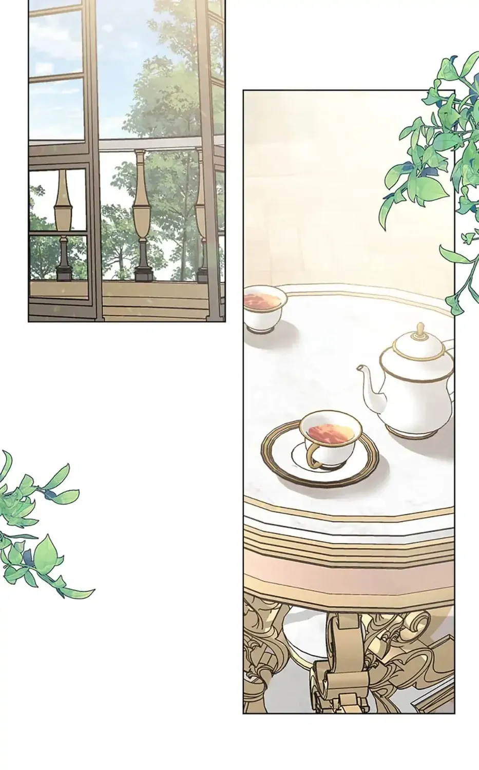 Read Please Obsess Over Me chapter 27 image 18 on Lezhin