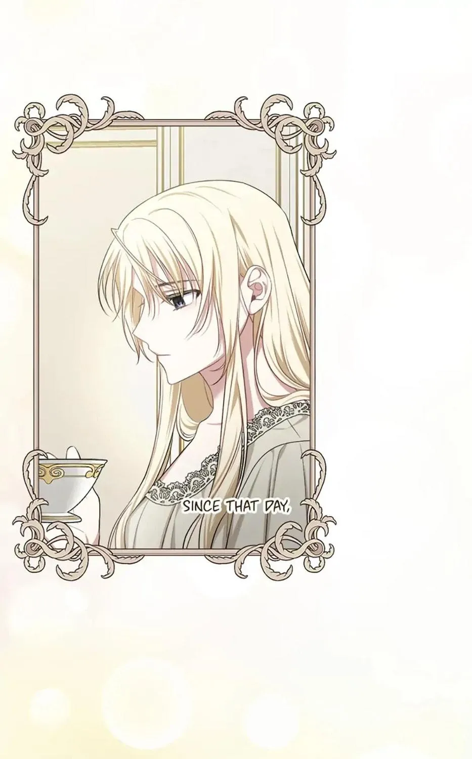 Read Please Obsess Over Me chapter 27 image 22 on Lezhin