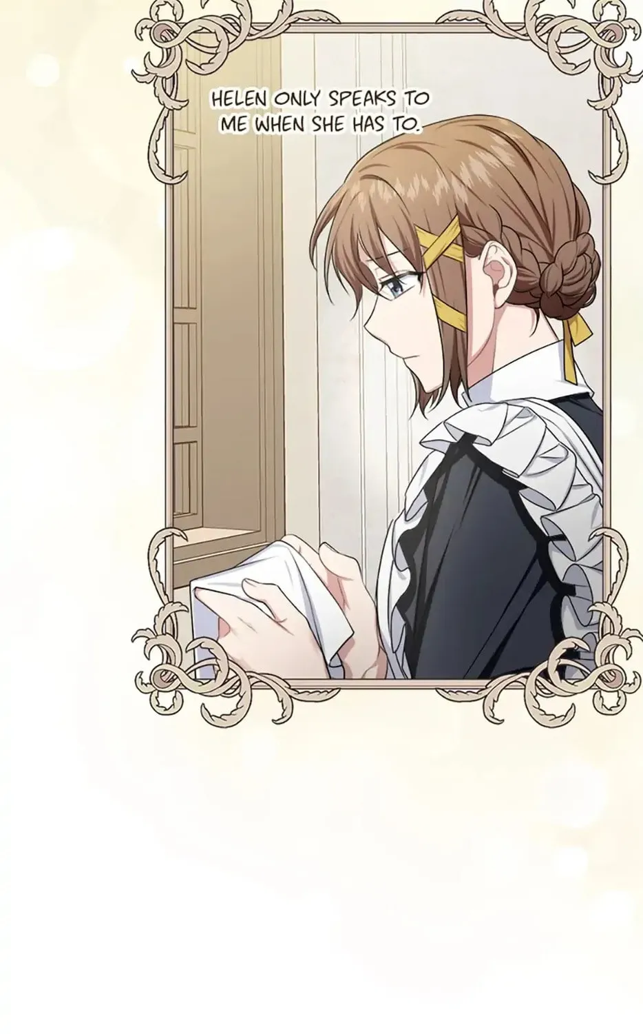 Read Please Obsess Over Me chapter 27 image 24 on Lezhin