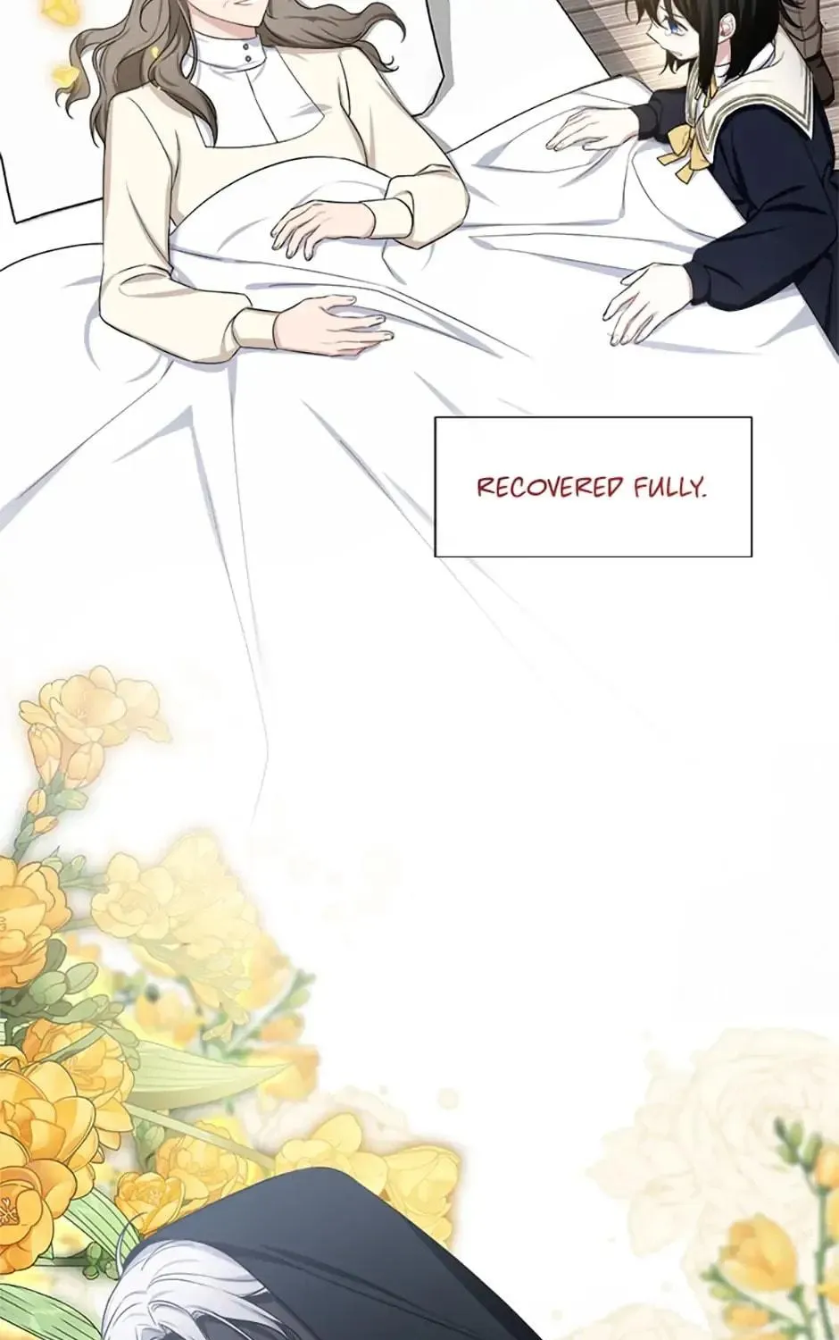 Read Please Obsess Over Me chapter 27 image 28 on Lezhin