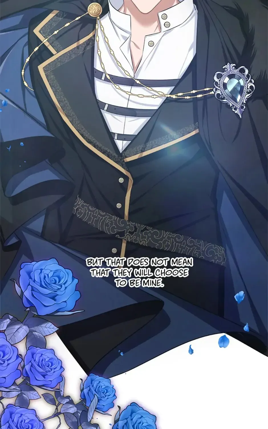 Read Please Obsess Over Me chapter 27 image 42 on Lezhin