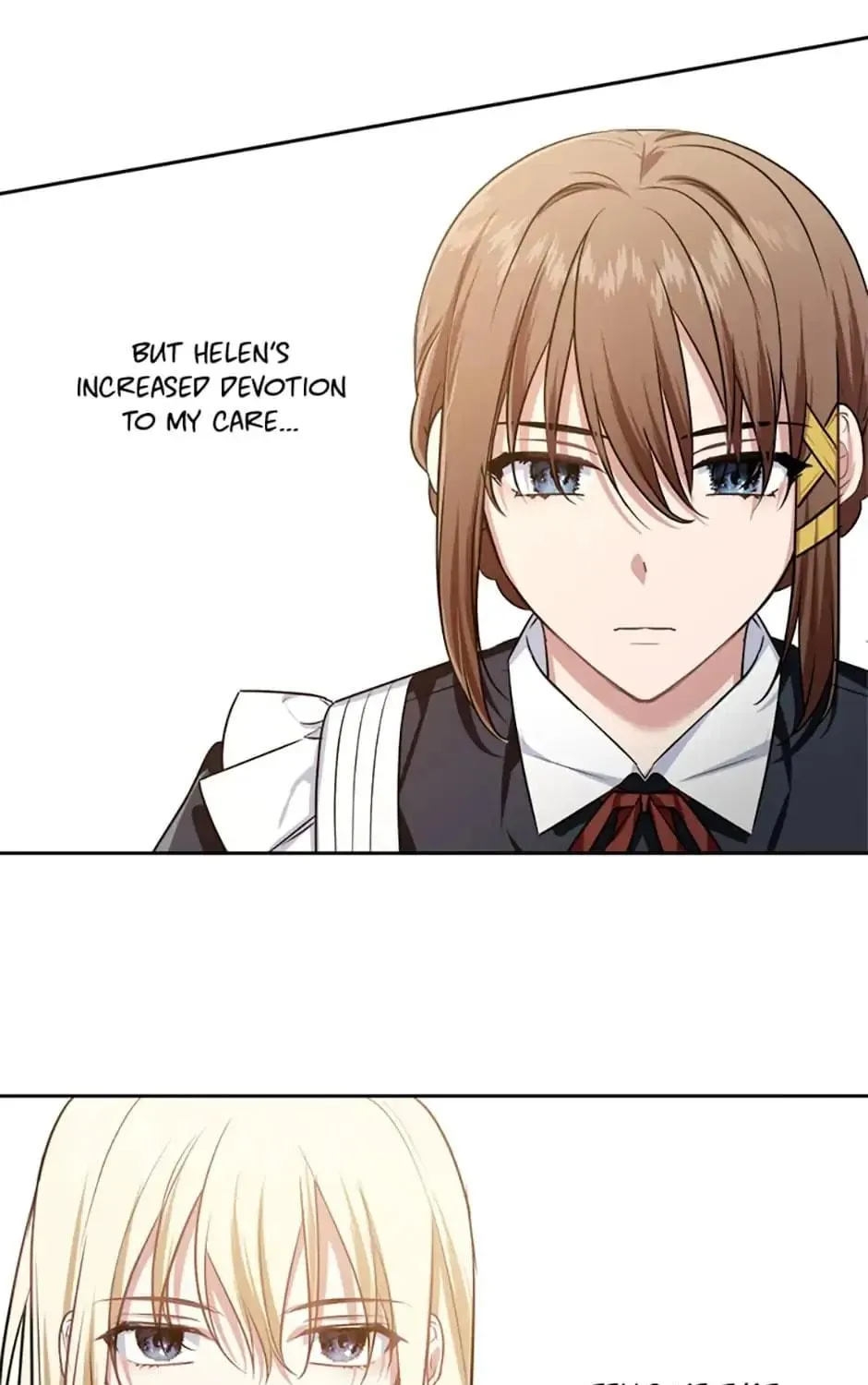 Read Please Obsess Over Me chapter 27 image 46 on Lezhin