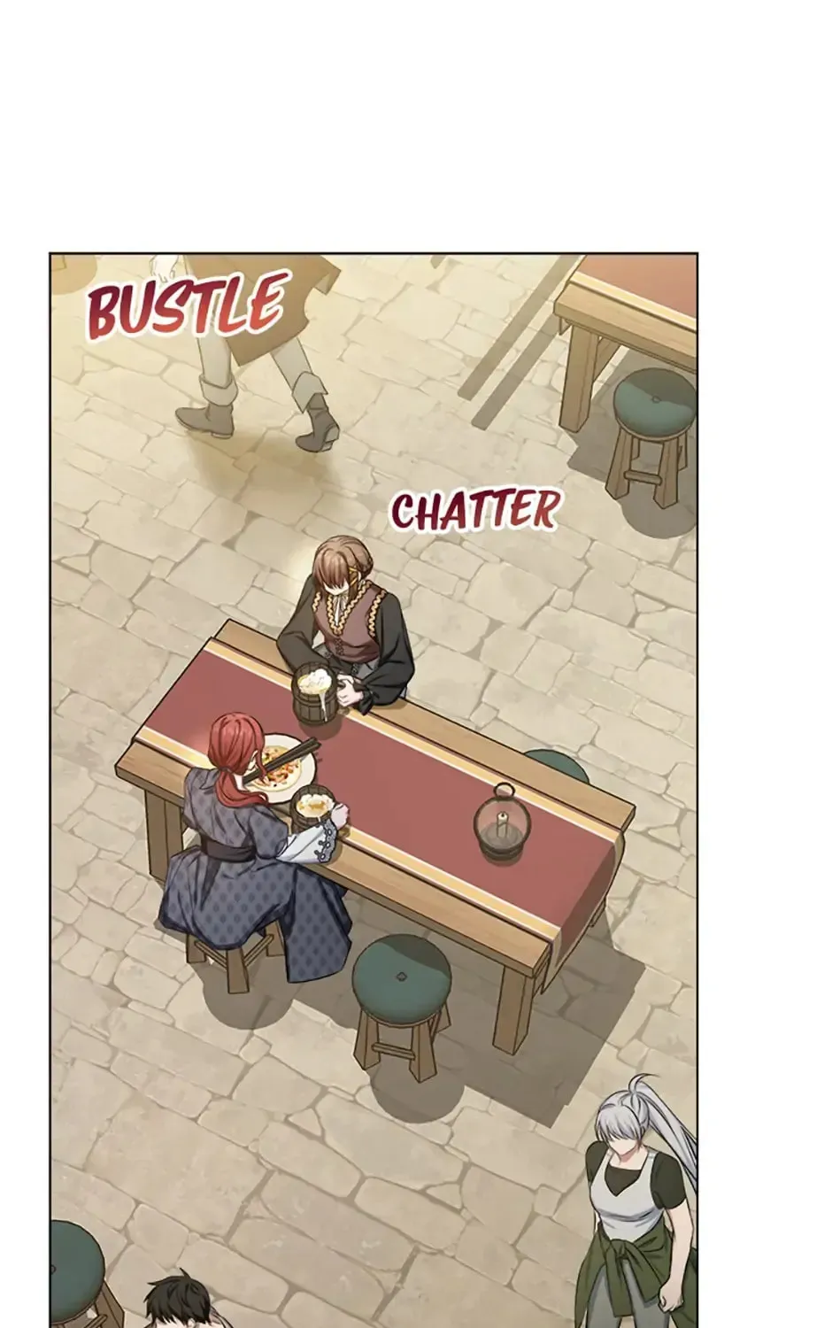 Read Please Obsess Over Me chapter 27 image 56 on Lezhin
