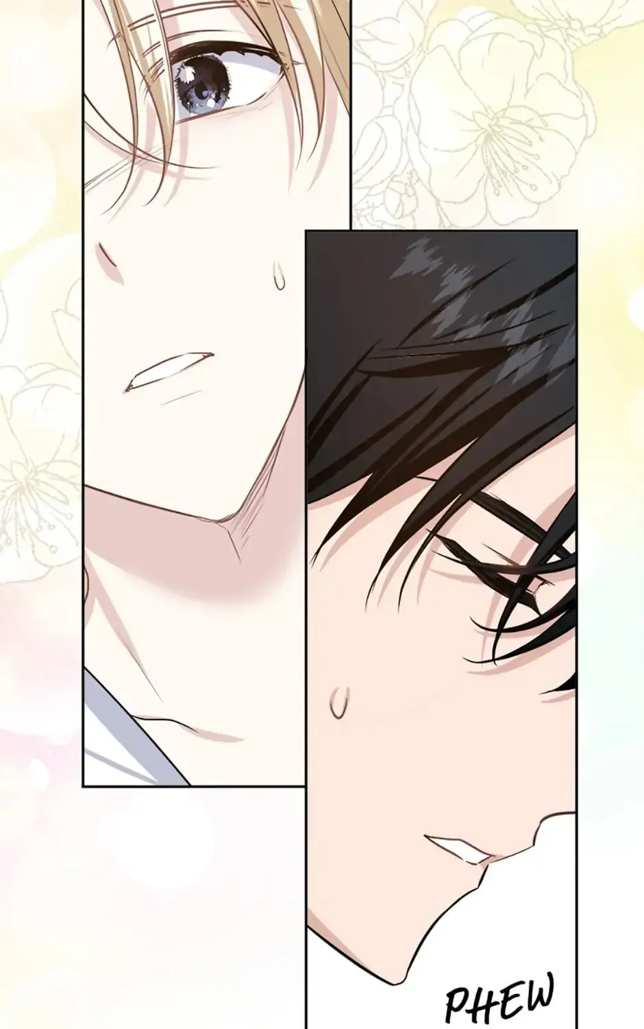 Read Please Obsess Over Me chapter 27 image 6 on Lezhin