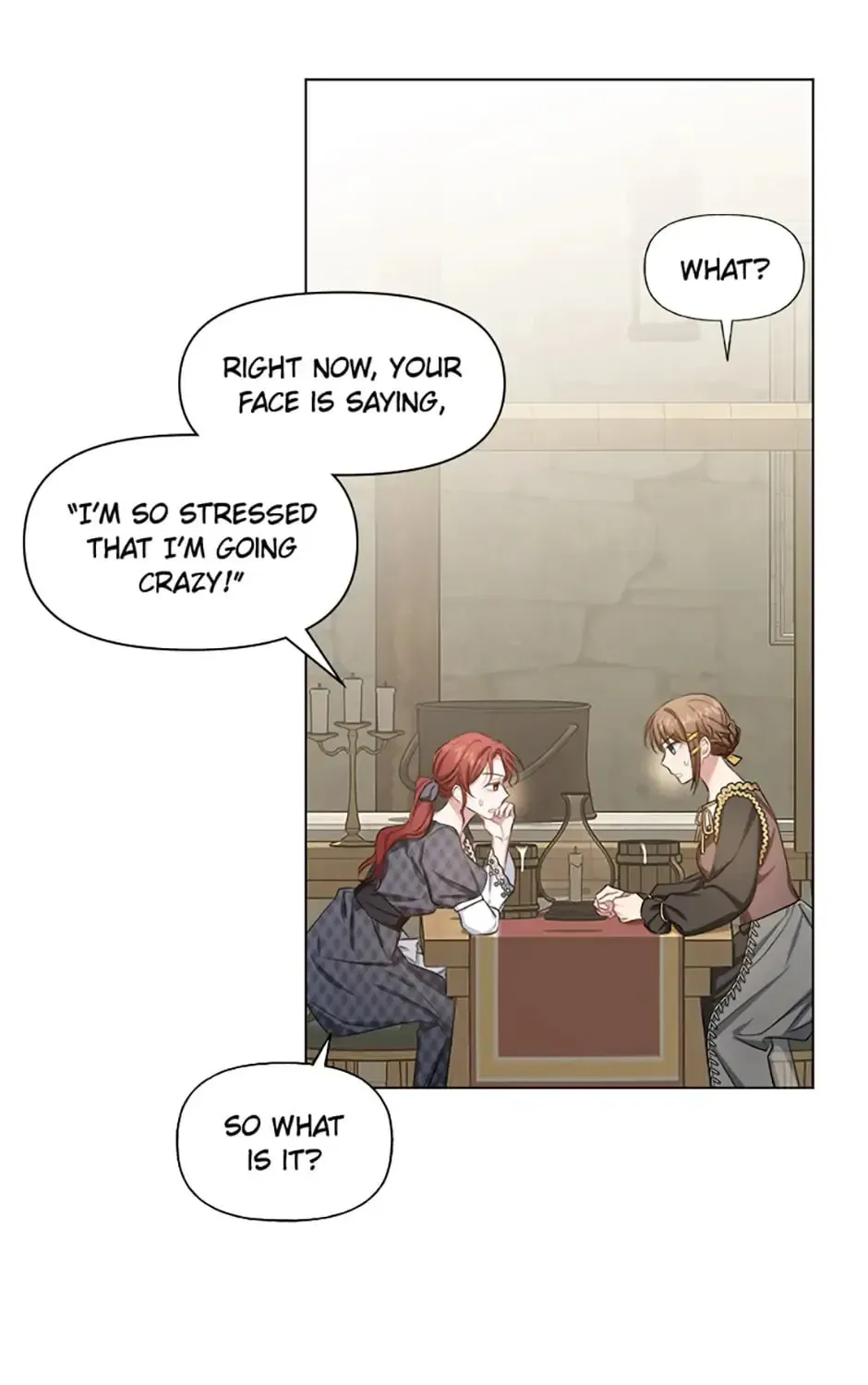 Read Please Obsess Over Me chapter 27 image 60 on Lezhin