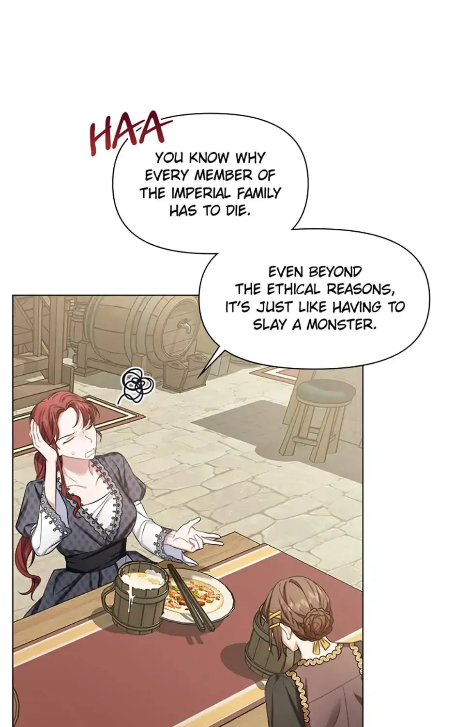 Read Please Obsess Over Me chapter 27 image 66 on Lezhin
