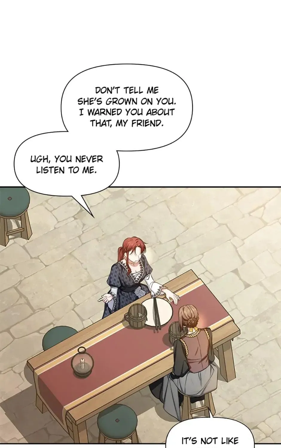Read Please Obsess Over Me chapter 27 image 70 on Lezhin