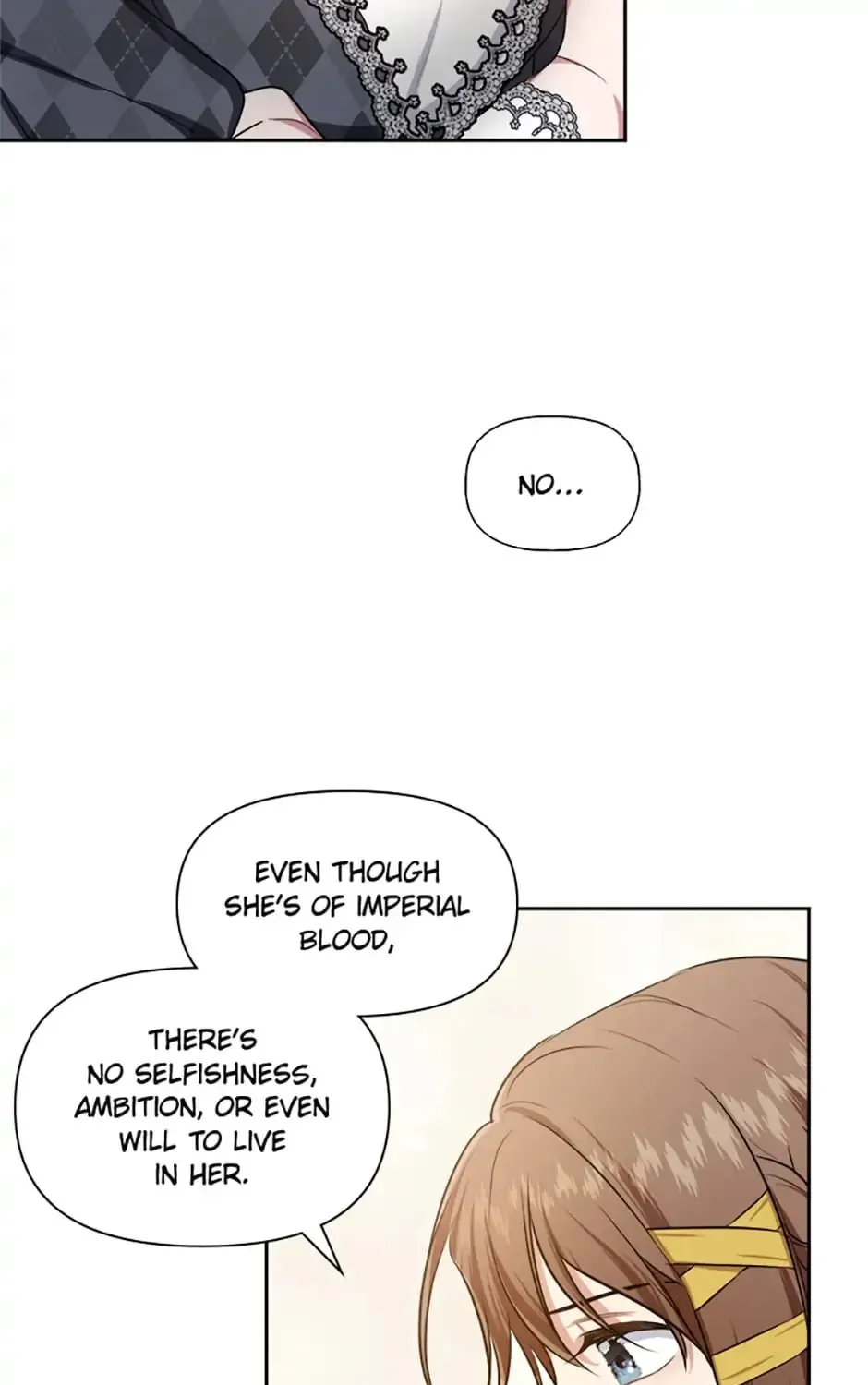 Read Please Obsess Over Me chapter 27 image 74 on Lezhin