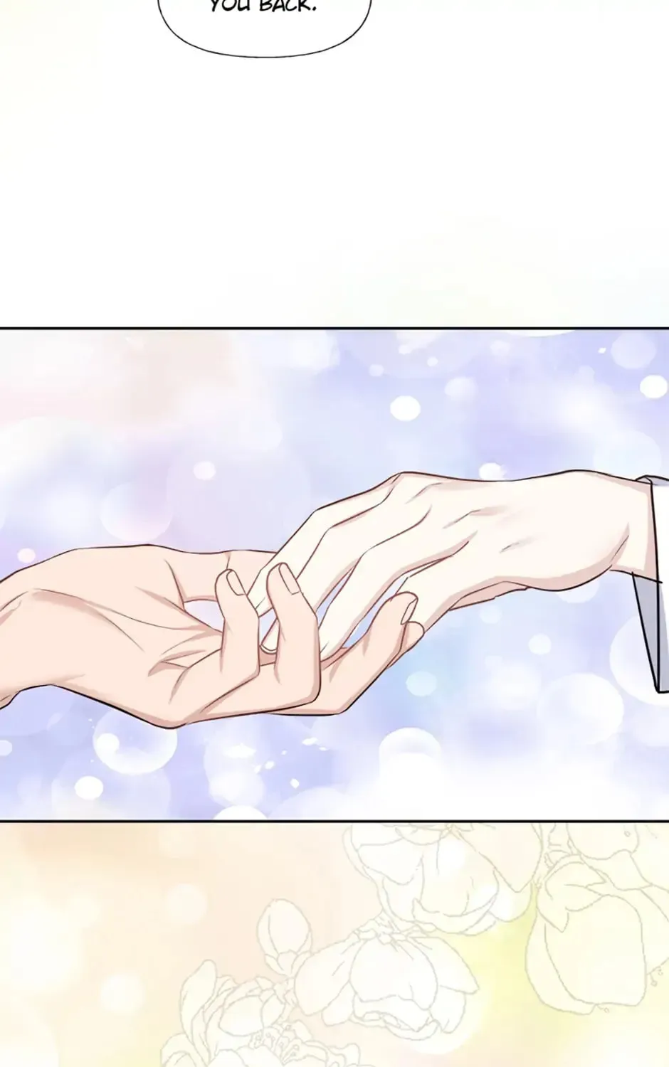 Read Please Obsess Over Me chapter 27 image 8 on Lezhin