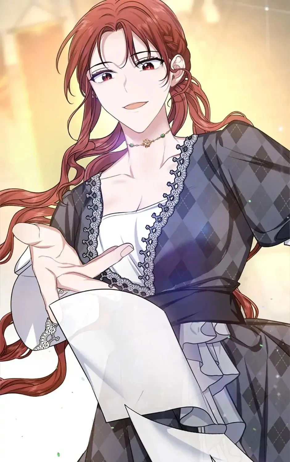 Read Please Obsess Over Me chapter 27 image 82 on Lezhin