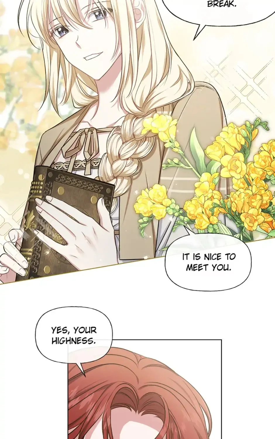 Read Please Obsess Over Me chapter 27 image 92 on Lezhin