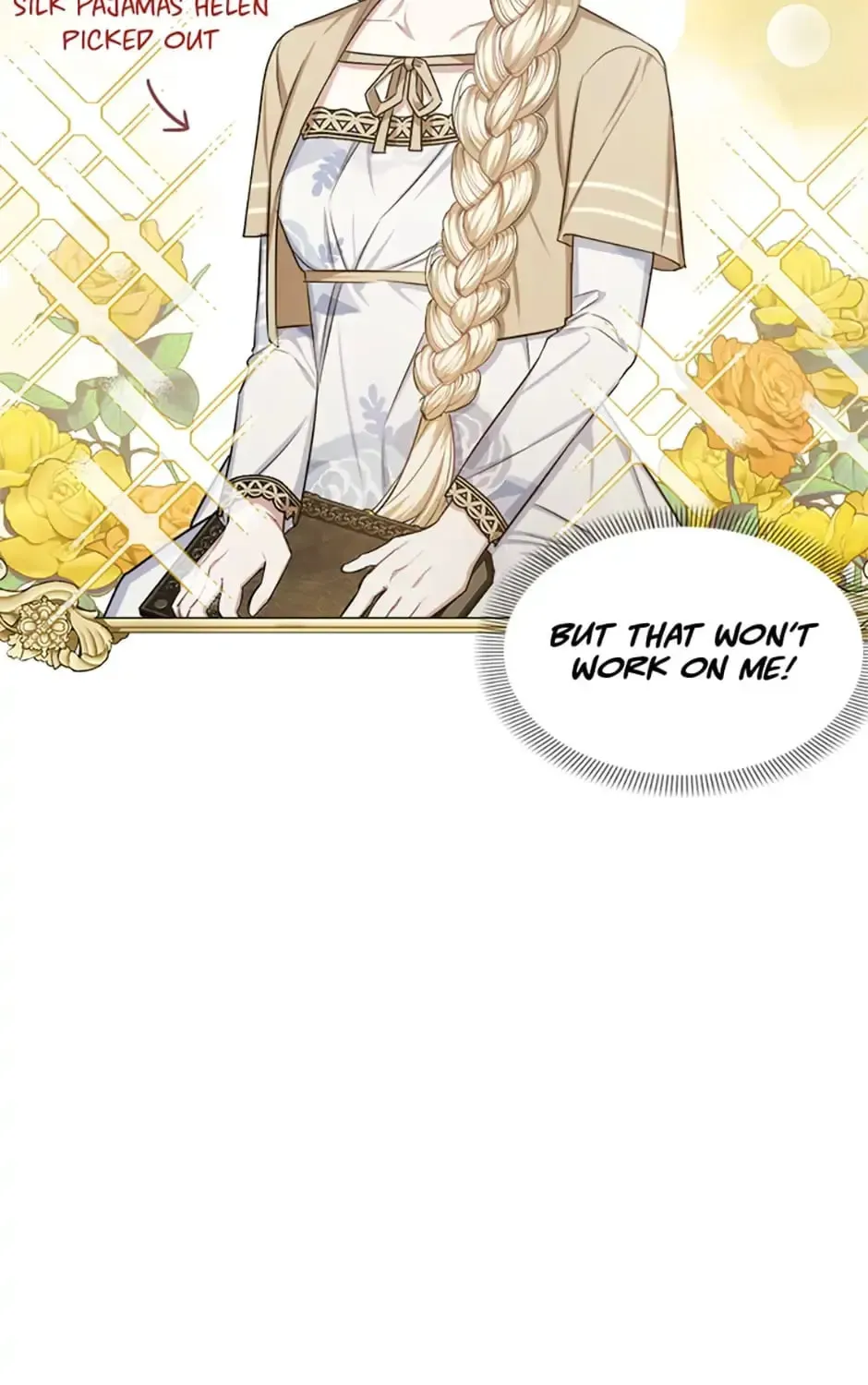 Read Please Obsess Over Me chapter 27 image 96 on Lezhin