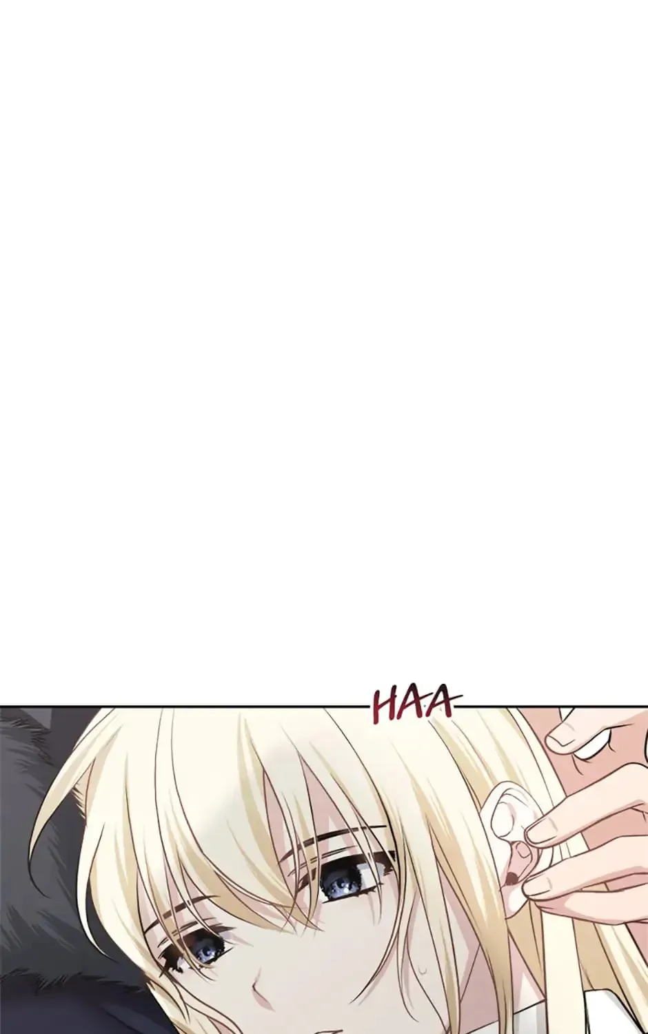 Read Please Obsess Over Me chapter 28 image 1 on Lezhin