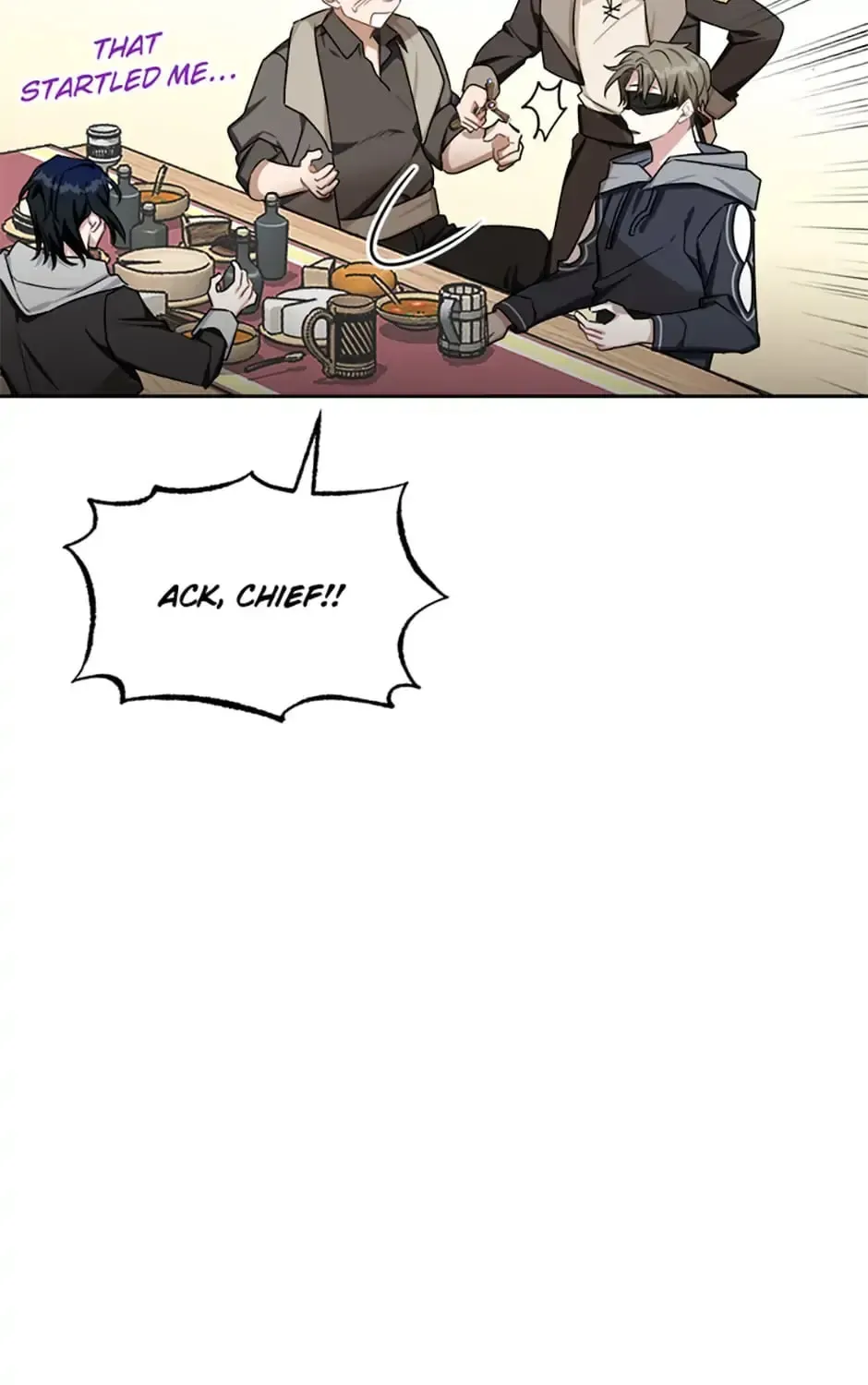 Read Please Obsess Over Me chapter 28 image 101 on Lezhin