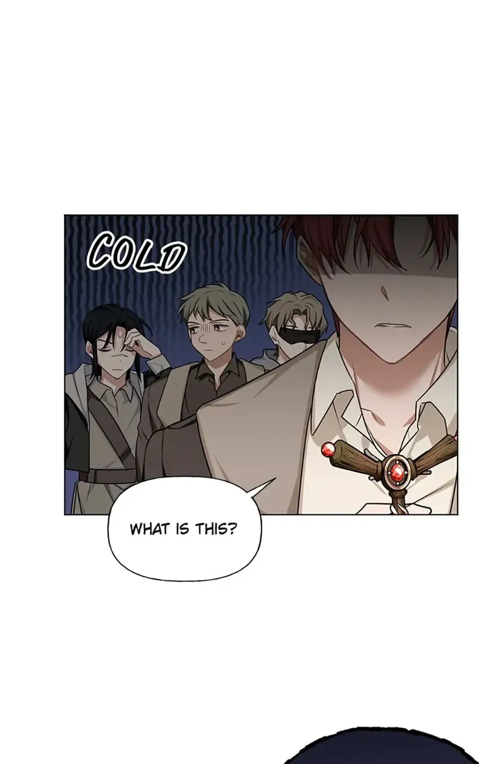 Read Please Obsess Over Me chapter 28 image 109 on Lezhin